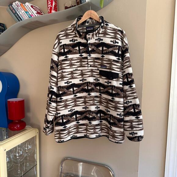 Patagonia Other - Vintage Patagonia Fleece